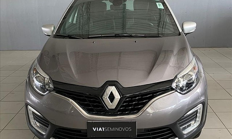 Renault Captur 1.6 1...