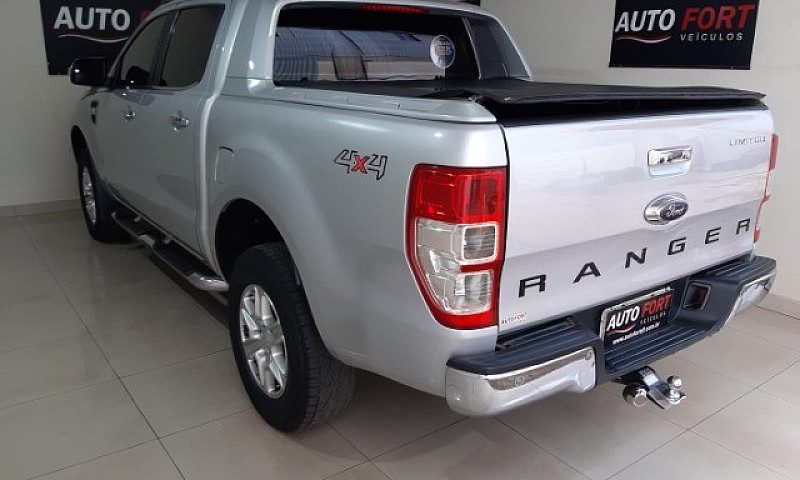 Ranger 3.2 Td 4X4 Cd...