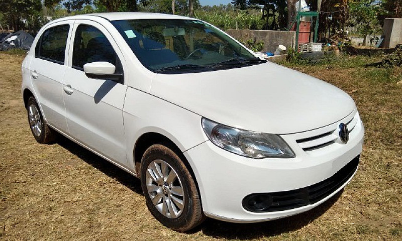 Gol G5 Baixa Km...