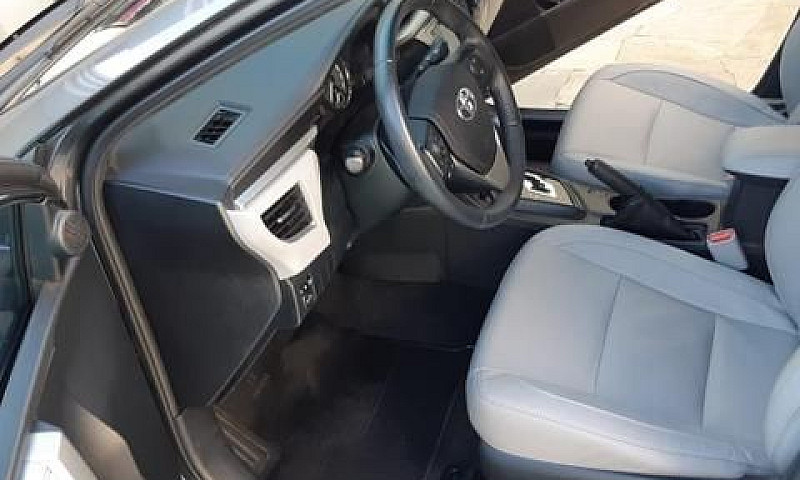 Toyota Corolla Xei 2...