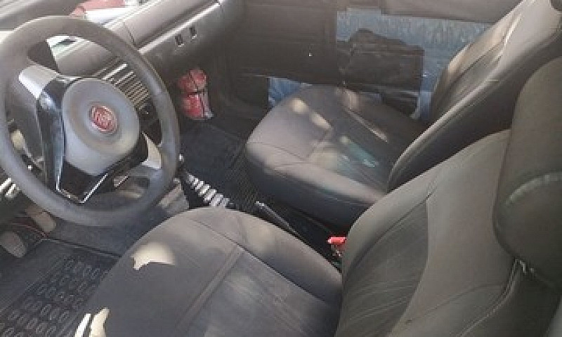 Carro Fiat Uno ...
