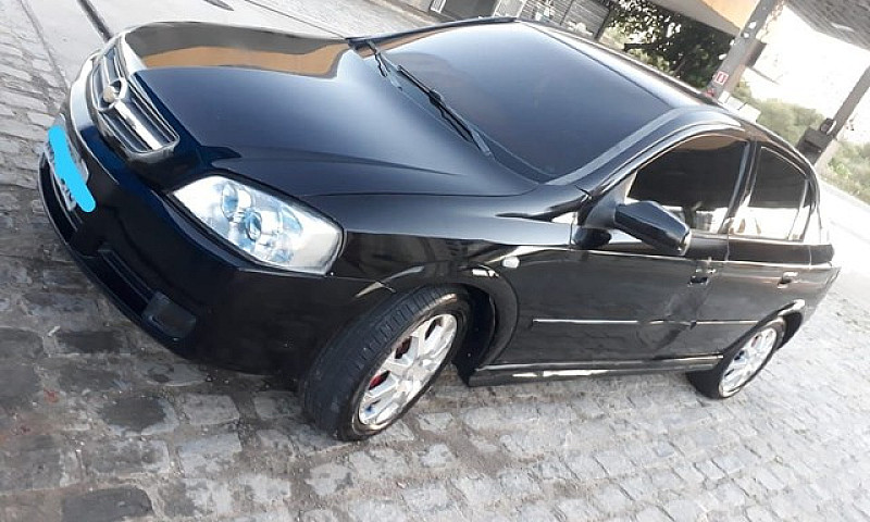 Astra 2.0 2010...