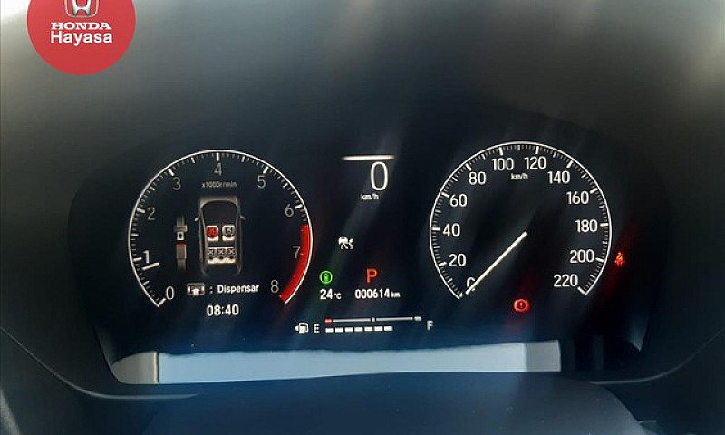 Honda City 1.5 I-Vte...