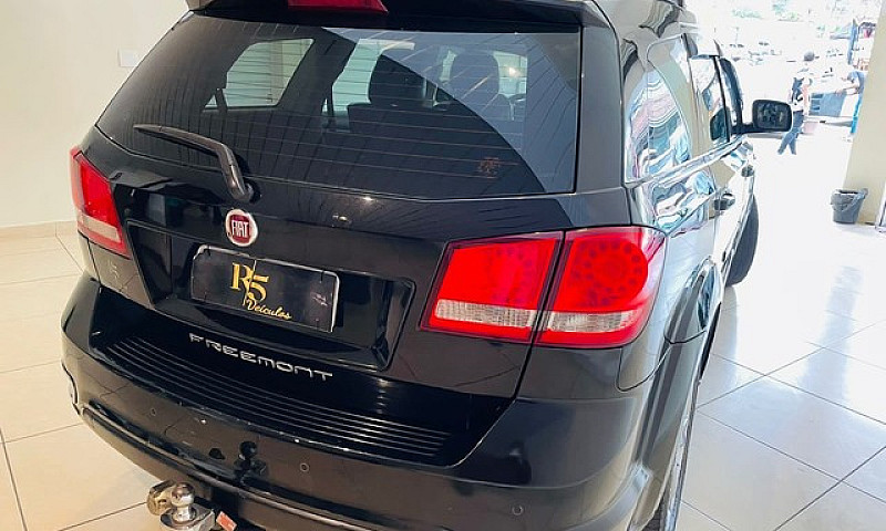 Fiat Freemont 2014 2...