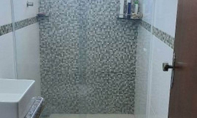Venda De Casa Duplex...