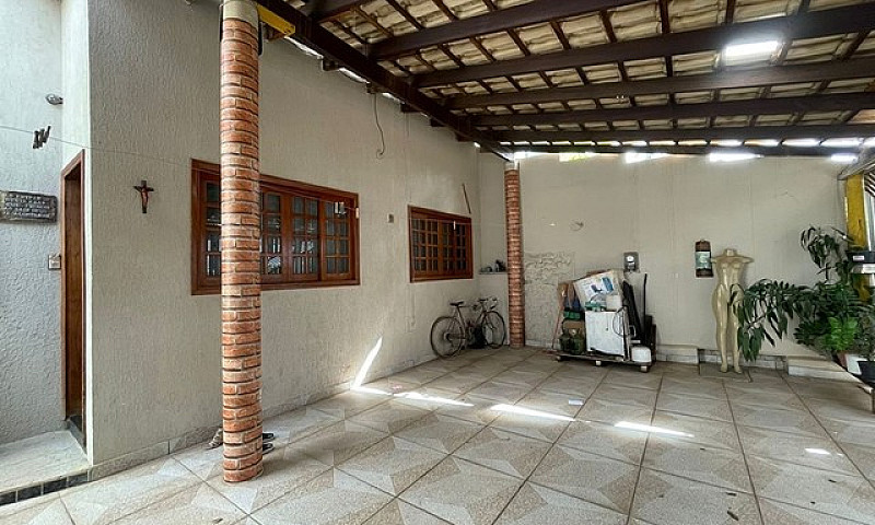 Sobrado Para Venda P...