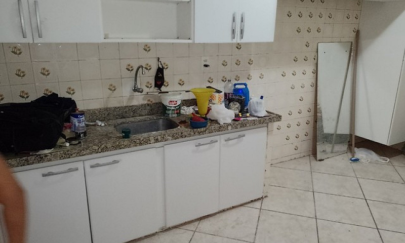 Alugo Apartamento Co...