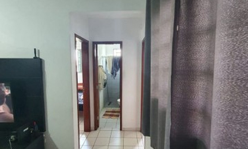 Vendo Apartamento No...