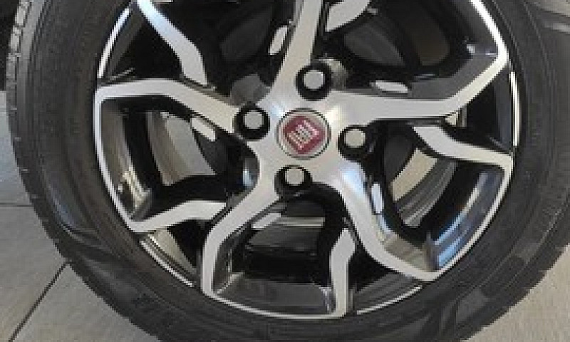 Fiat Uno Attractive ...