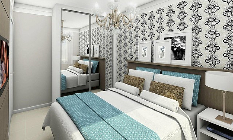Apartamento À Venda ...