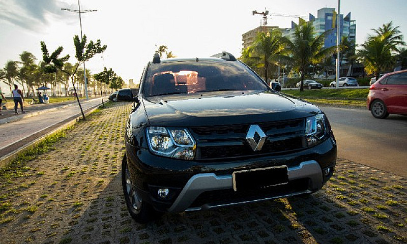 Duster Dynamique 1.6...