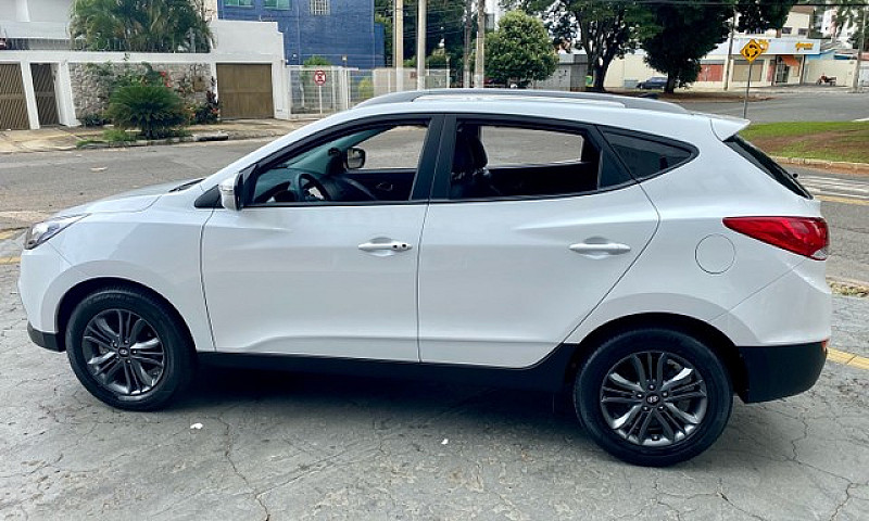 Hyundai Ix35 2.0 Aut...