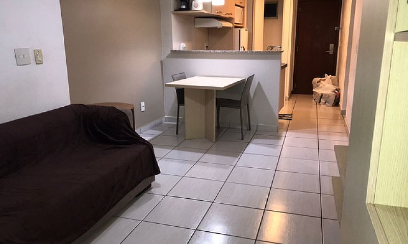 Apartamento Para Alu...