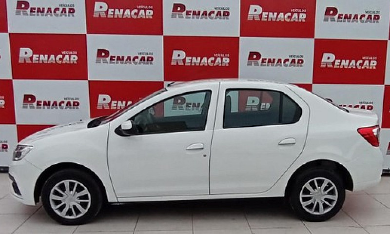 Renault Logan Life 2...
