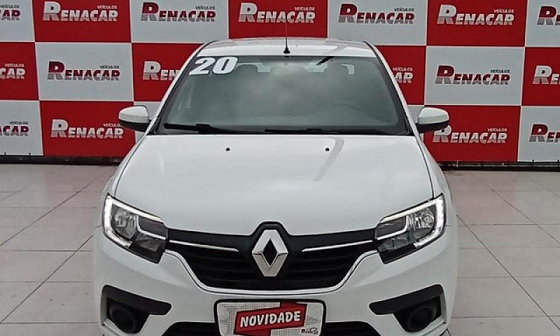 Renault Logan Life 2...