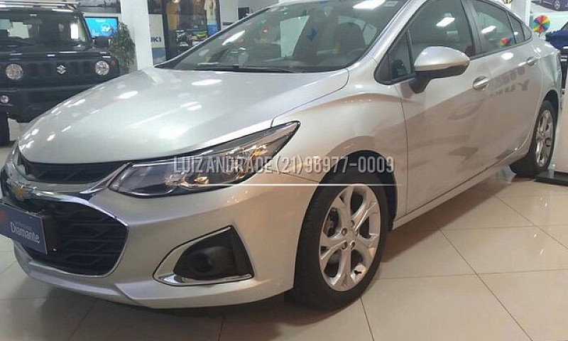 Cruze 1.4 Turbo Lt F...