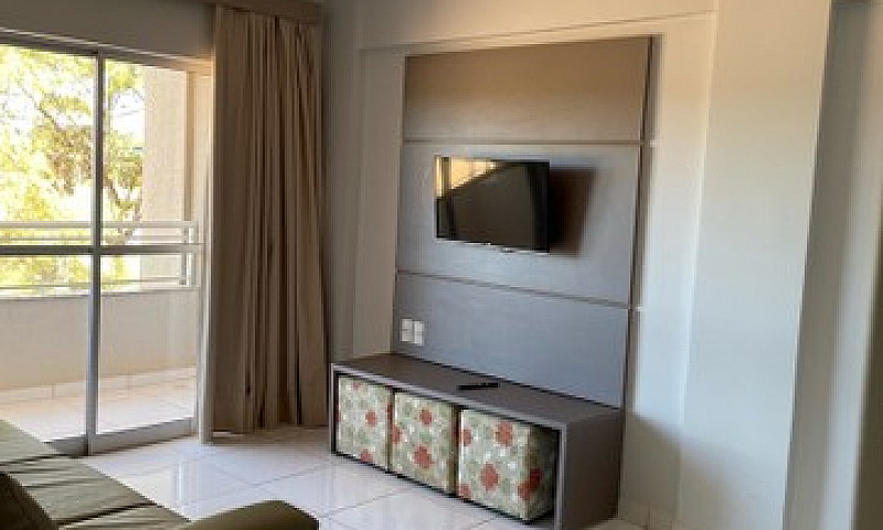 Apto De 2/4 No Condo...