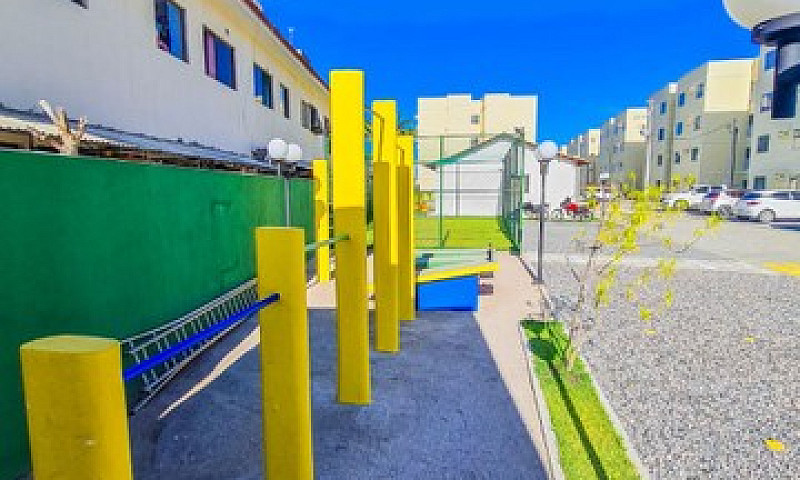 Alugo Apto Quinta Da...