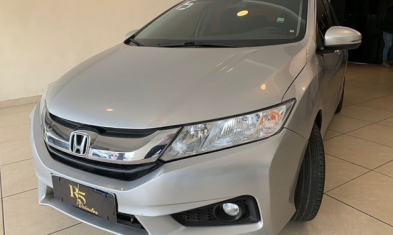 Honda City Ex Comple...