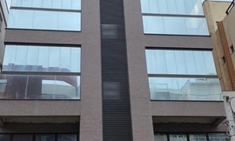 Apartamento Em Lagun...