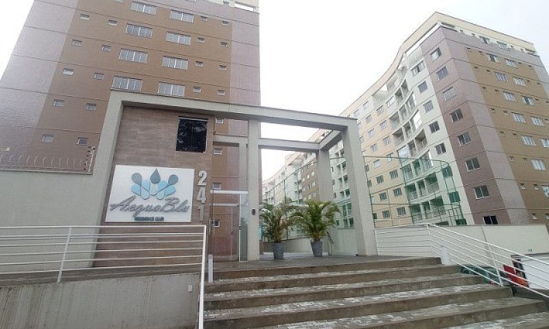 Alan Aluga Apartamen...