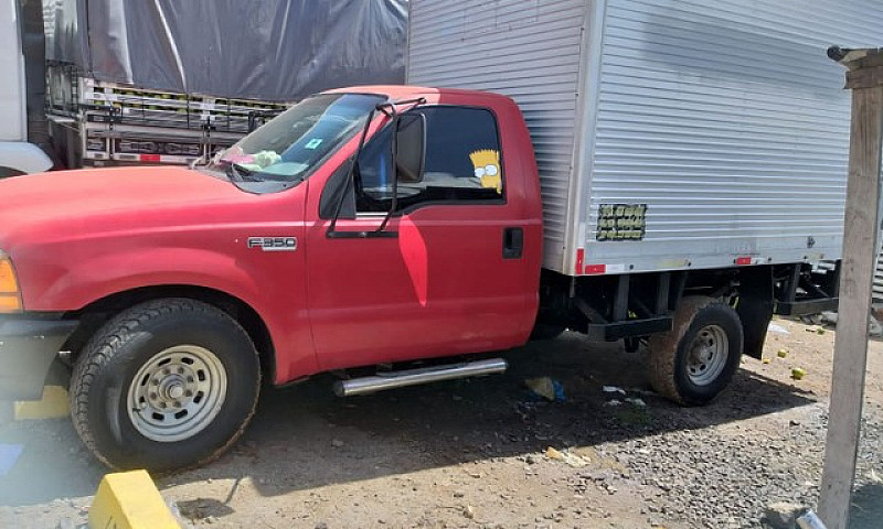 F250...