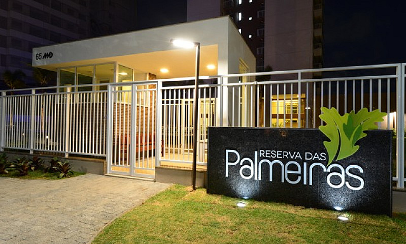 Apartamento Novo - 9...
