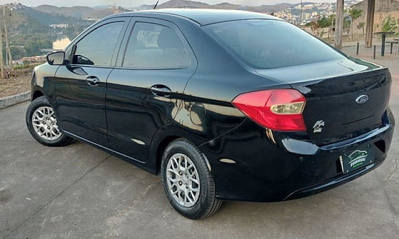 Ford Ka + 1.0 Se 12V...