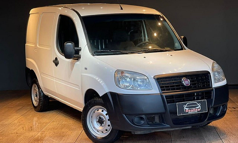 Fiat Doblo Cargo 1.4...