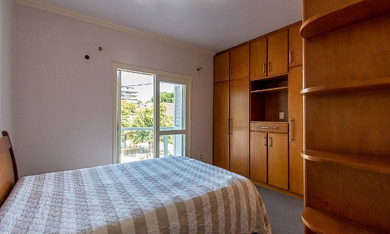 Apartamento 2 Dormit...