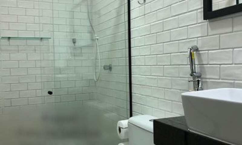 Praça 19. Apartament...