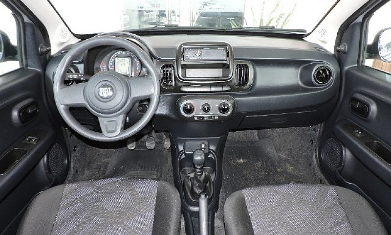 Mobi 1.0 Drive 2021/...
