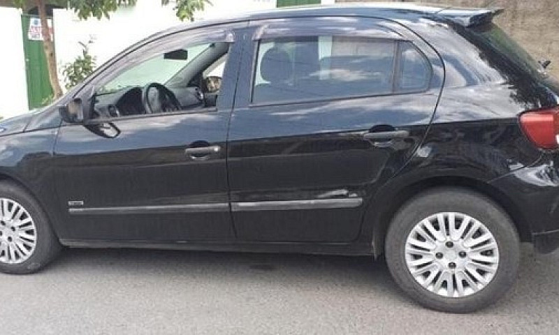 Vende-Se Gol 2009 ...
