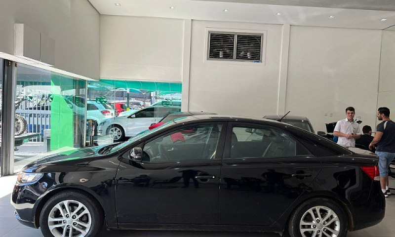 Cerato Ex3 2011/2011...