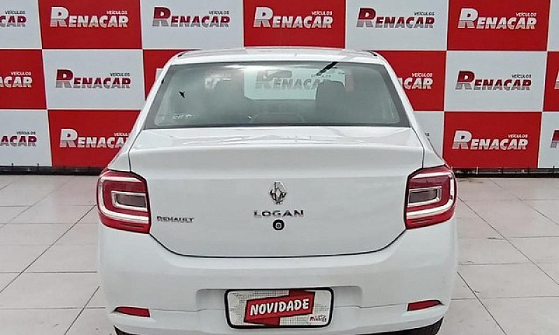 Renault Logan Life 2...