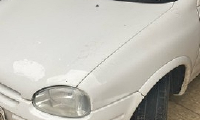 Pick Up Corsa...