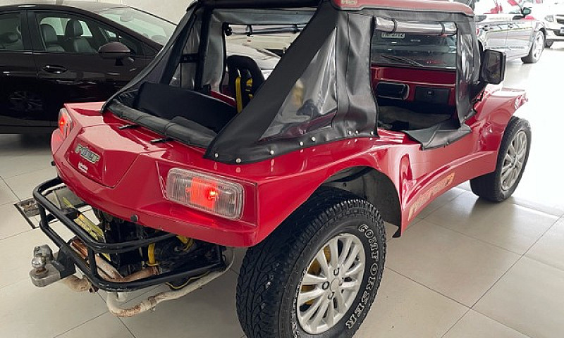 Buggy Fyber 2000 199...