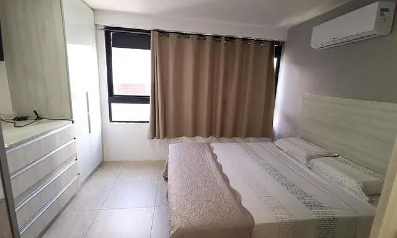 Charmoso Apartamento...