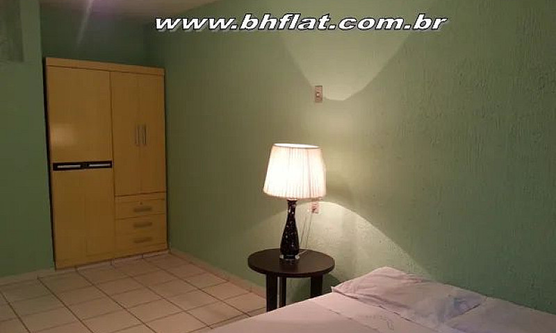Apartamento Mobiliad...