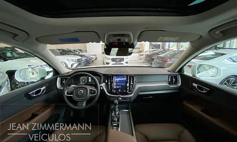 Xc60 - D-5 Momentum ...