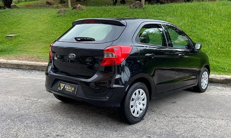 Ford Ka 1.0 Se 12V F...