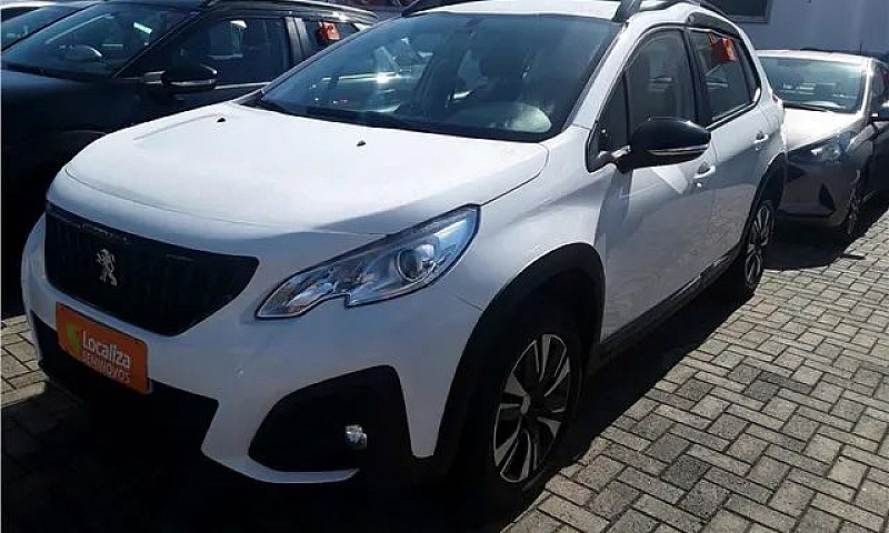 Peugeot 2008 2022 1....