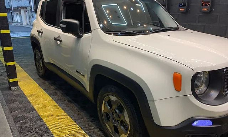 Jeep Renegade 16/16 ...
