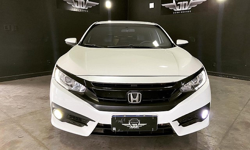 Honda Civic Sport...