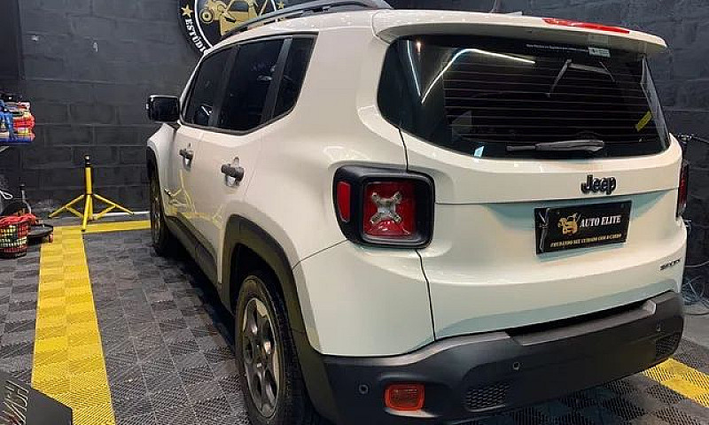 Jeep Renegade 16/16 ...