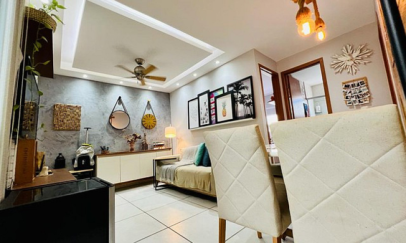 Apartamento Para Ven...
