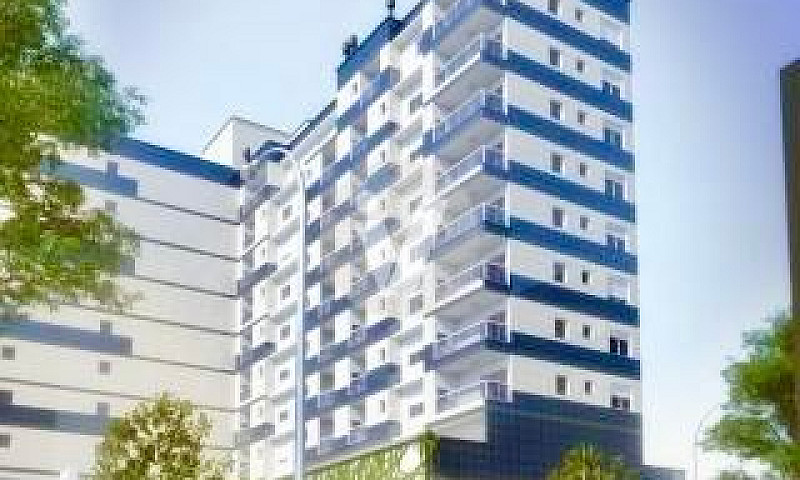 Apartamento Em Andar...