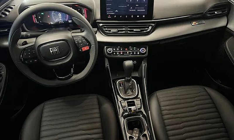 Fiat Fastback 1.3 Tu...