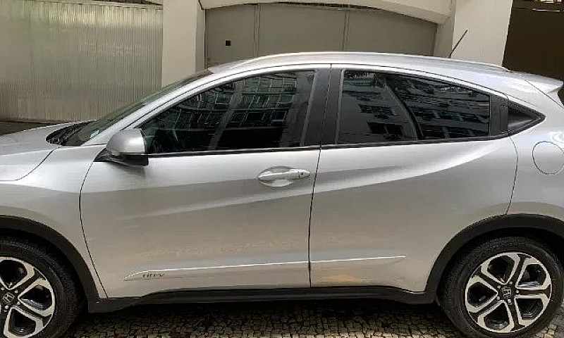 Hrv 1.8 Cvt - Comple...