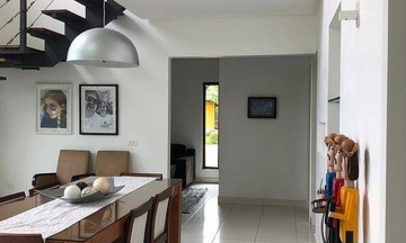 Casa Em Aldeia, Cond...